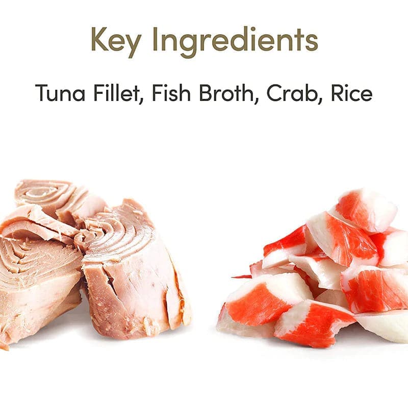 Applaws Tuna with Crab Tinned Cat Wet Food - Image 8
