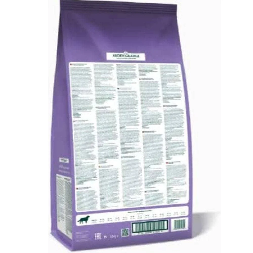 Arden Grange Adult Large Breed Dog Dry Food | Fresh Chicken & Rice - Image 2