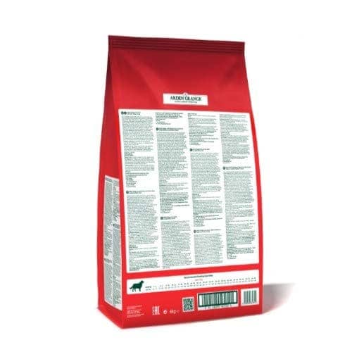 Arden Grange Mini Adult Dog Dry Food | Chicken & Rice - Image 5
