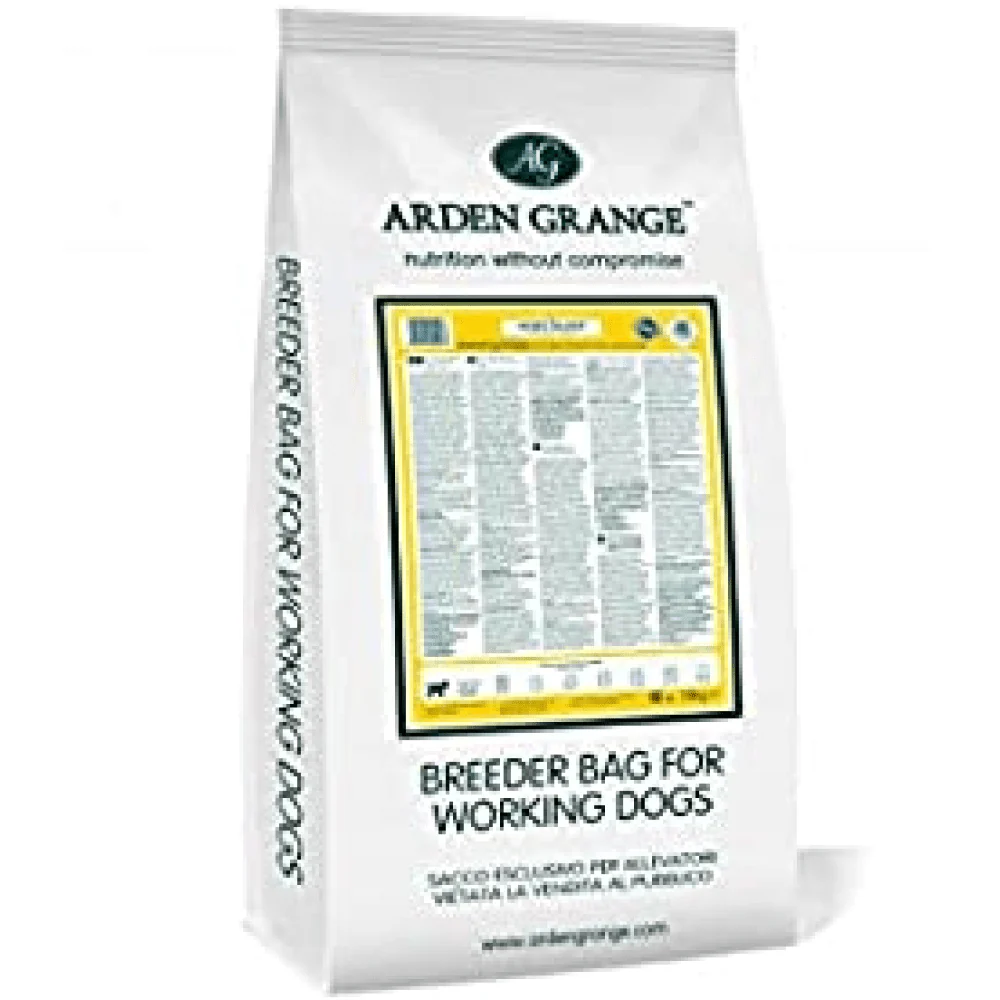 Arden Grange Weaning Puppy Dry Food | Chicken & Rice - Image 4