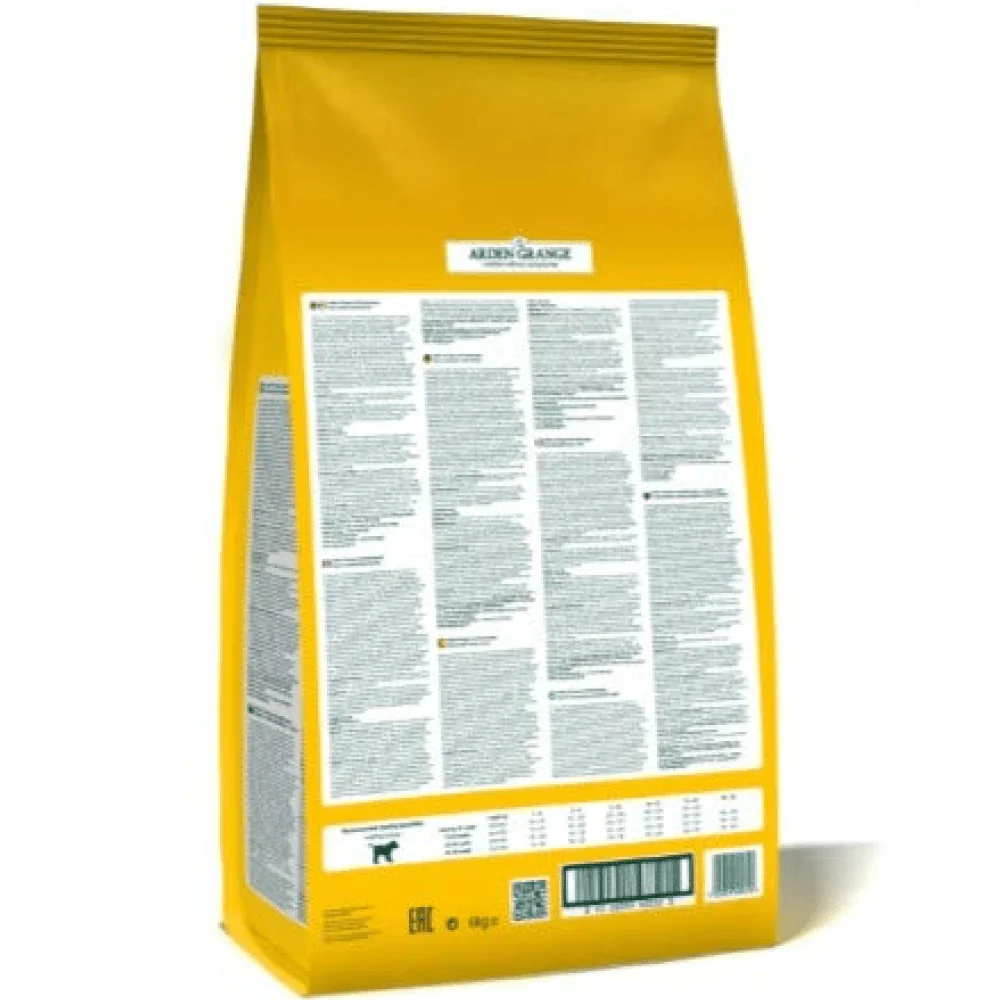 Arden Grange Weaning Puppy Dry Food | Chicken & Rice - Image 6