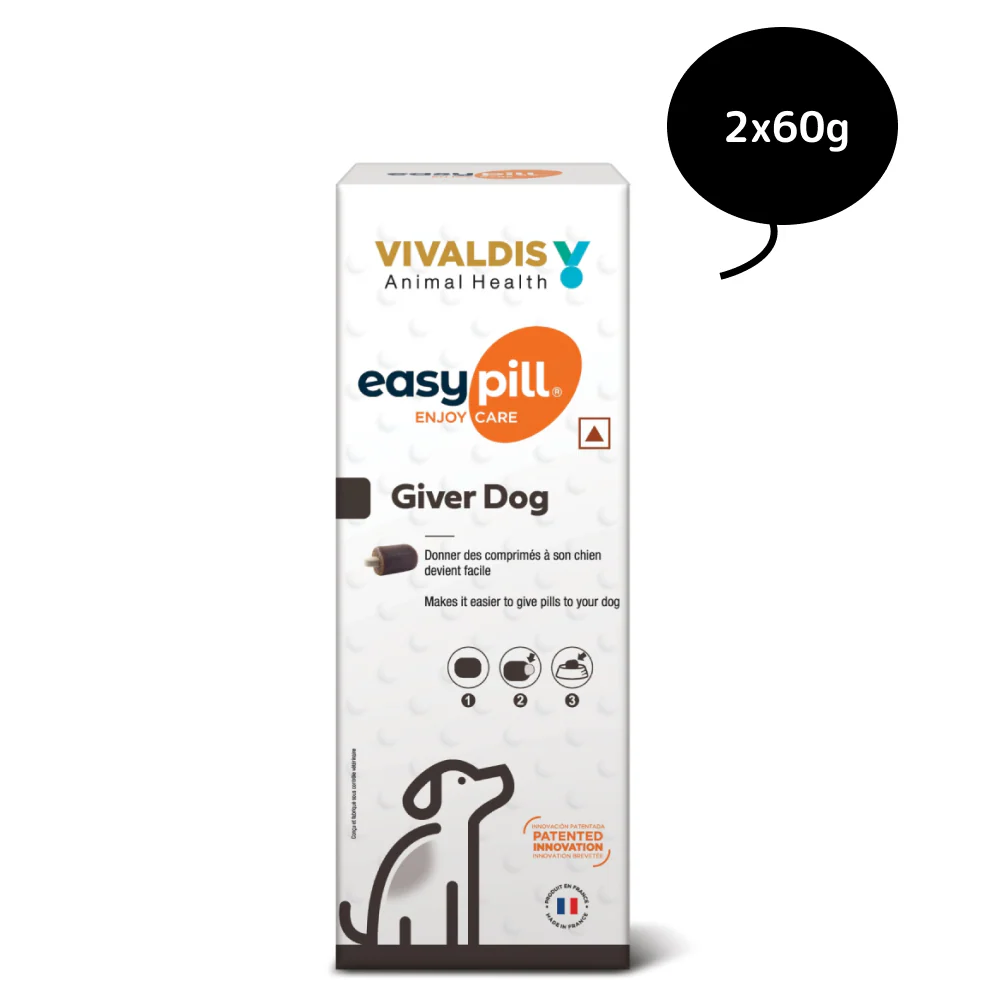 Bark Out Loud Anti Anxiety Easy Pill for Dogs - Image 7