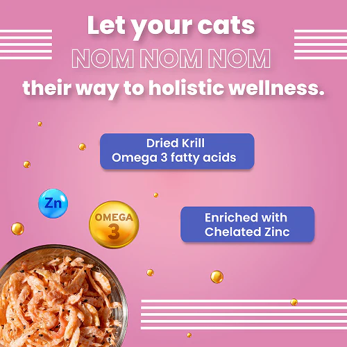 Bark Out Loud by Vivaldis Pillows for Sensitive Gut Cat Treats - Image 4