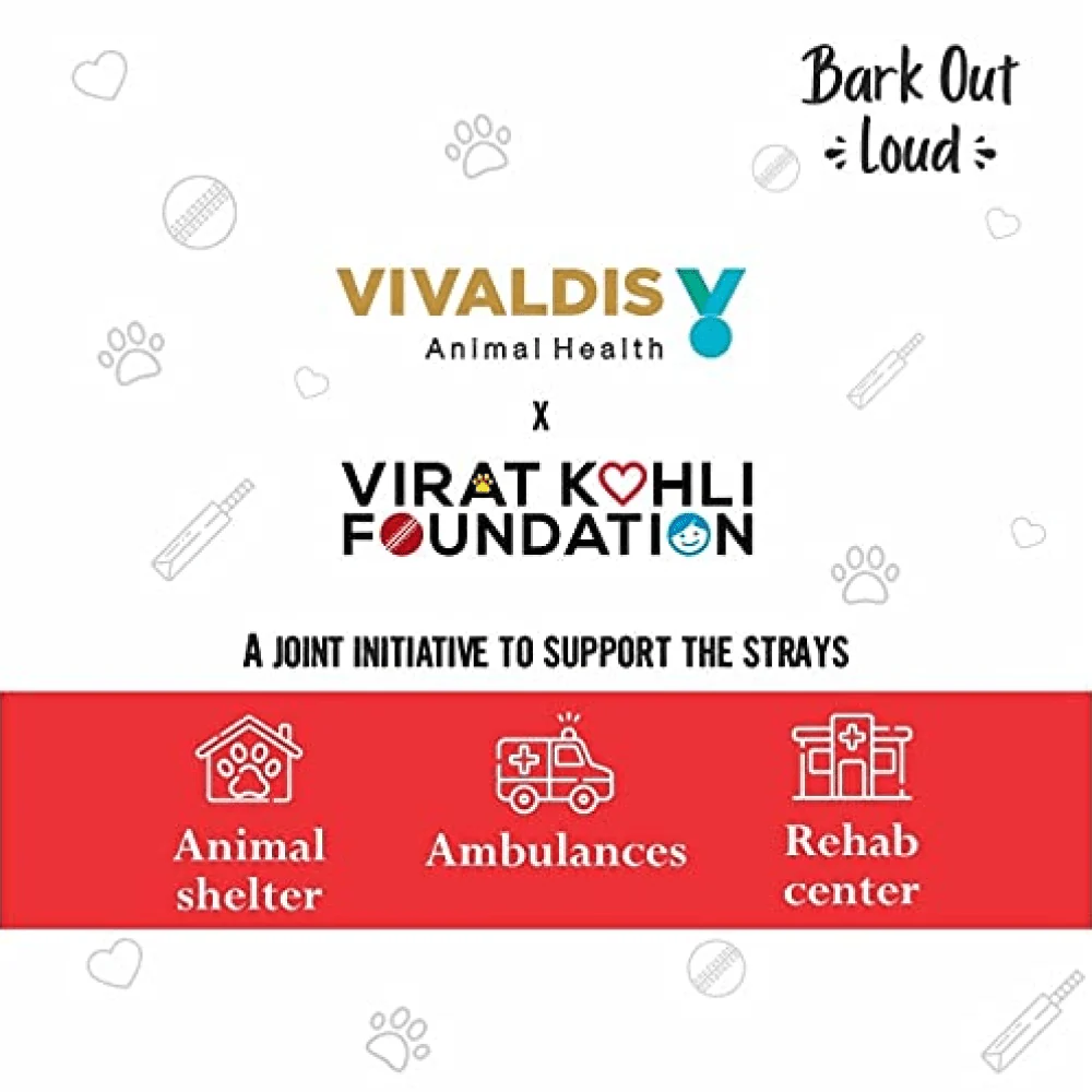 Bark Out Loud Calming & Anti Anxiety Supplements for Dogs and Cats - Image 6