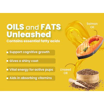 Bark Out Loud Chicken & Ancient Grains Puppy Dry Food - Image 6