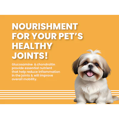 Bark Out Loud Salmon & Turkey Mini & Small Breed Adult Dog Dry Food - Image 6