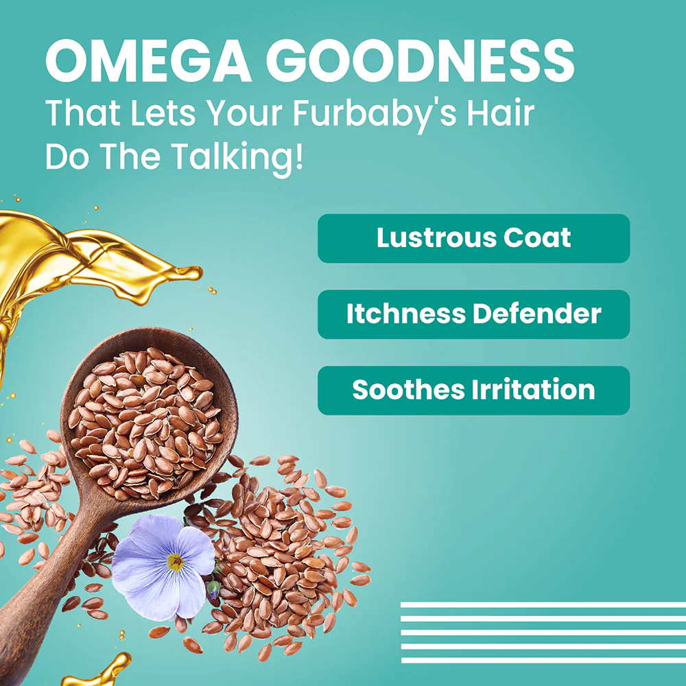 Bark Out Loud Tangle Free Serum for Dogs - Image 5