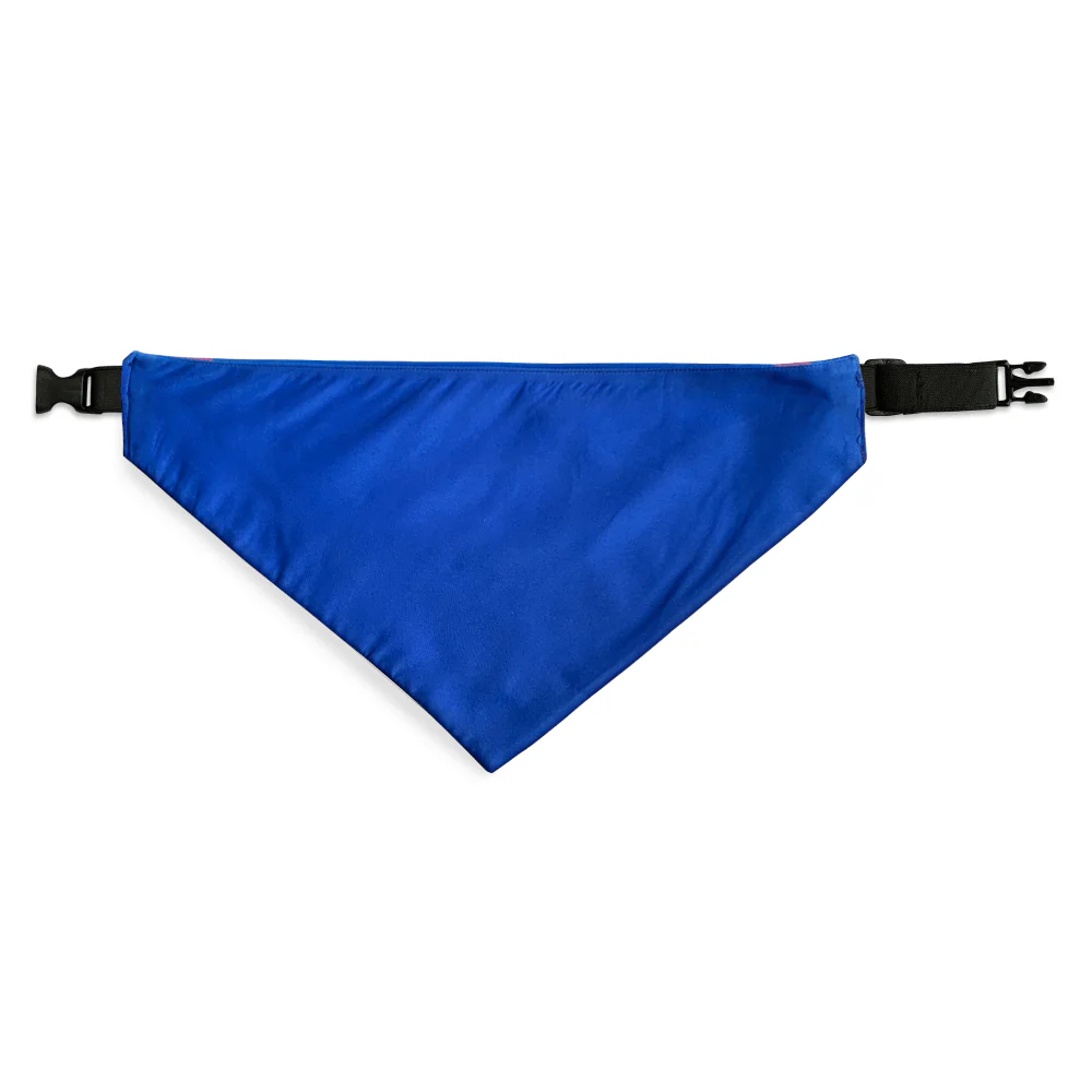 Barkbutler Delhi Bellies Bandana for Dogs | Indian Pet League - Image 6