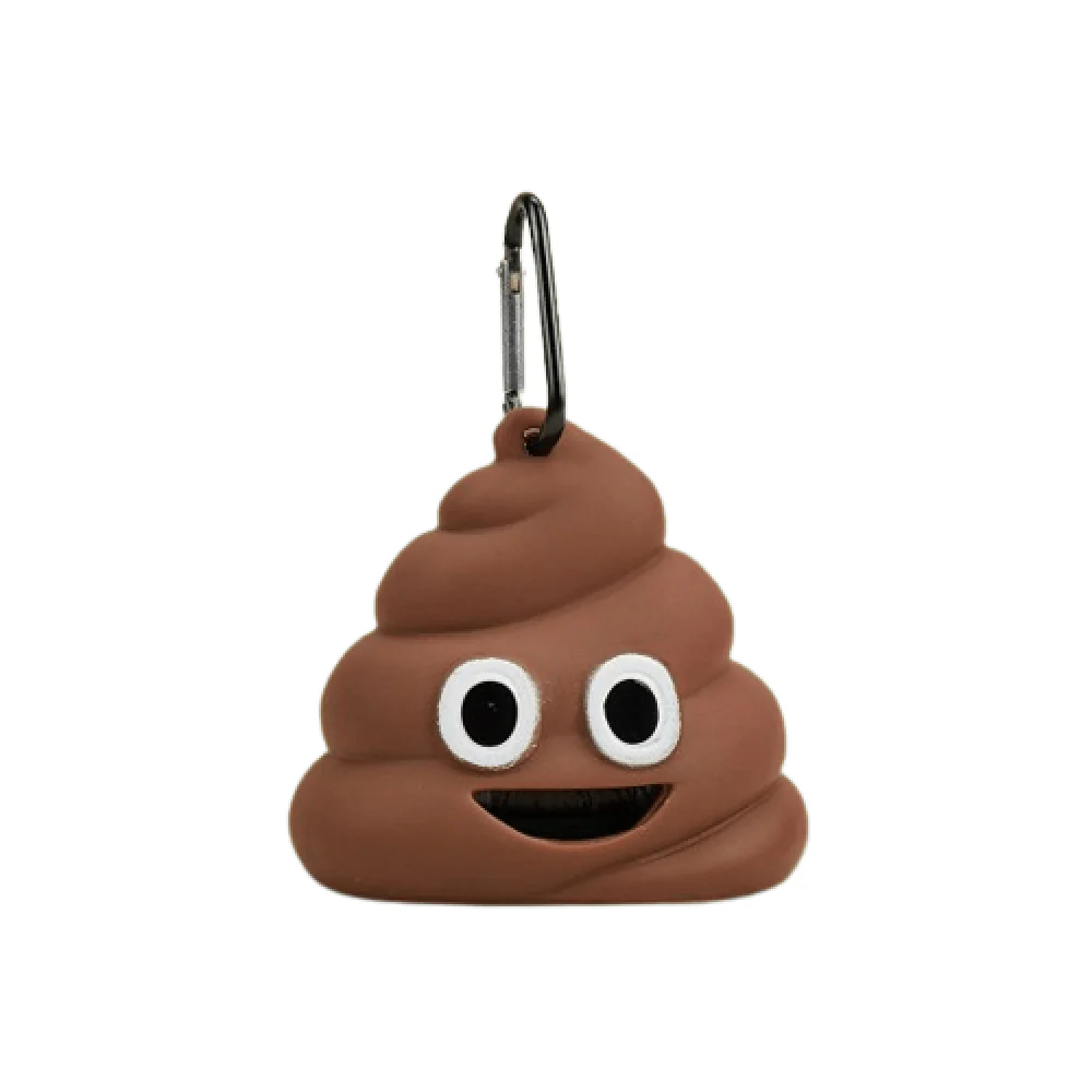 Barkbutler x Fofos Poop Bag Refills with Bag Dispenser for Dogs and Cats - Image 4