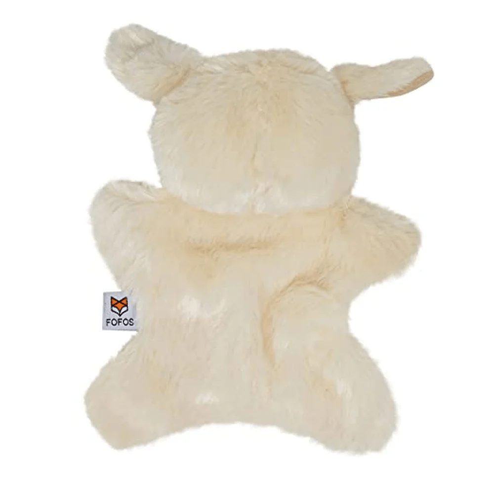Barkbutler x Fofos Glove Plush Sheep Toy for Cats - Image 2
