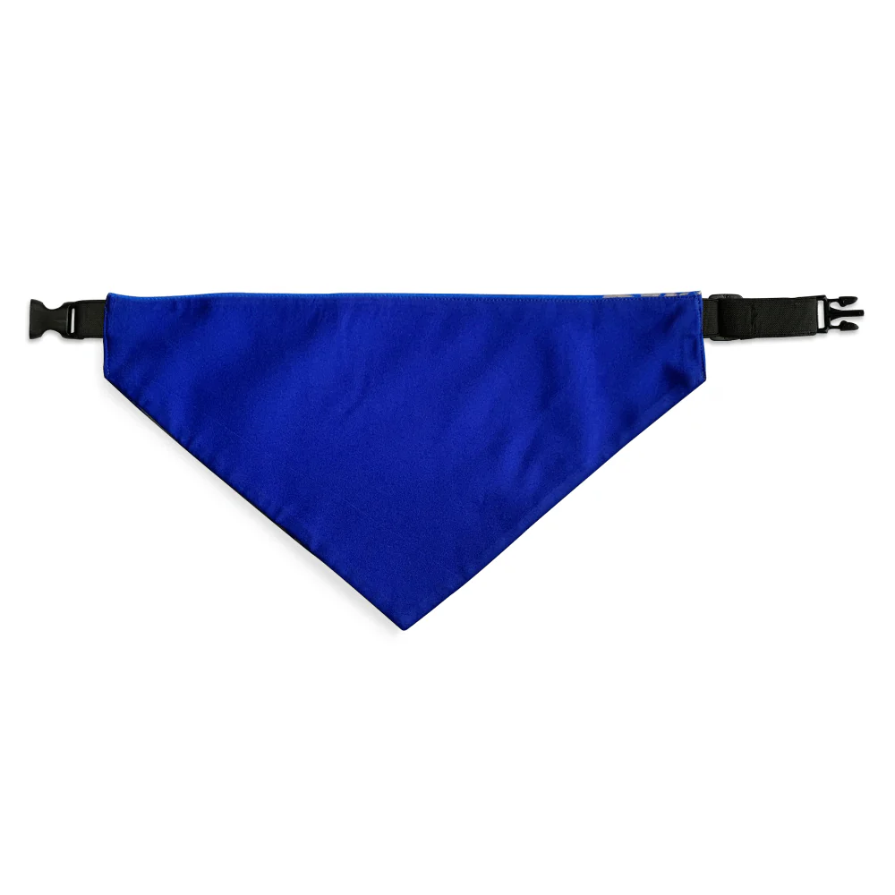 Barkbutler Mumbai Mutts Bandana for Dogs | Indian Pet League - Image 4