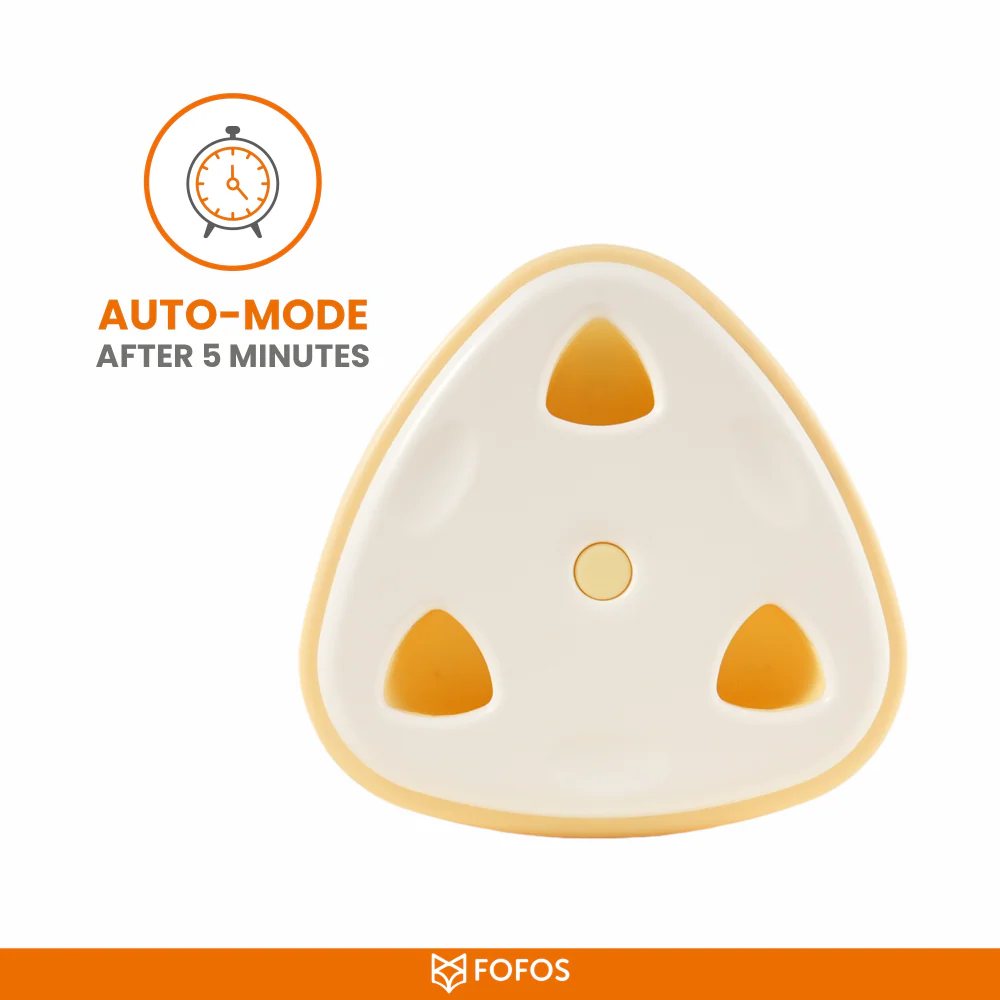 Barkbutler x Fofos Cheese Box Interactive Toy for Cats - Image 4