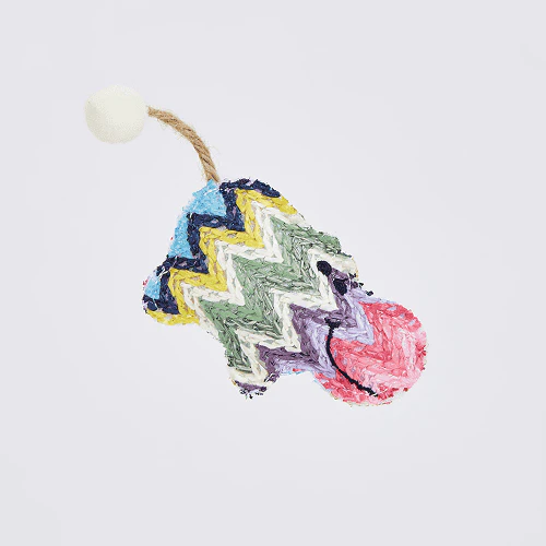 Barkbutler x Fofos Interactive Catnip Chic Toy for Cats - Image 5