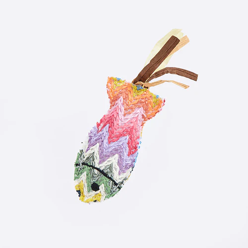 Barkbutler x Fofos Interactive Catnip Chic Toy for Cats - Image 3