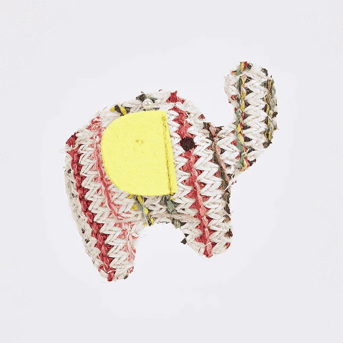 Barkbutler x Fofos Interactive Catnip Chic Toy for Cats - Image 5