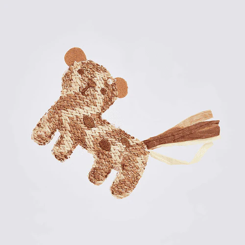 Barkbutler x Fofos Interactive Catnip Chic Toy for Cats - Image 5