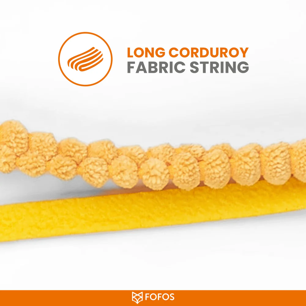 Barkbutler x Fofos Interactive Wand Teaser Toy for Cats - Image 4