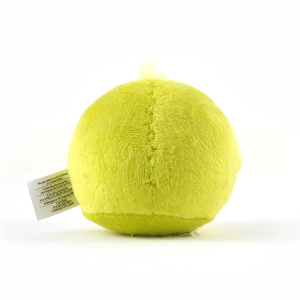 Barkbutler x Fofos Slow Rising Animal Toy Set for Dogs (Green) - Image 7
