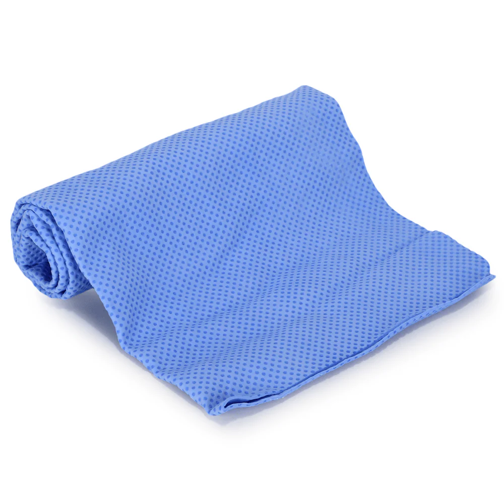 Basil Absorbent & Cooling Towel for Dogs and Cats (66x43) - Image 3