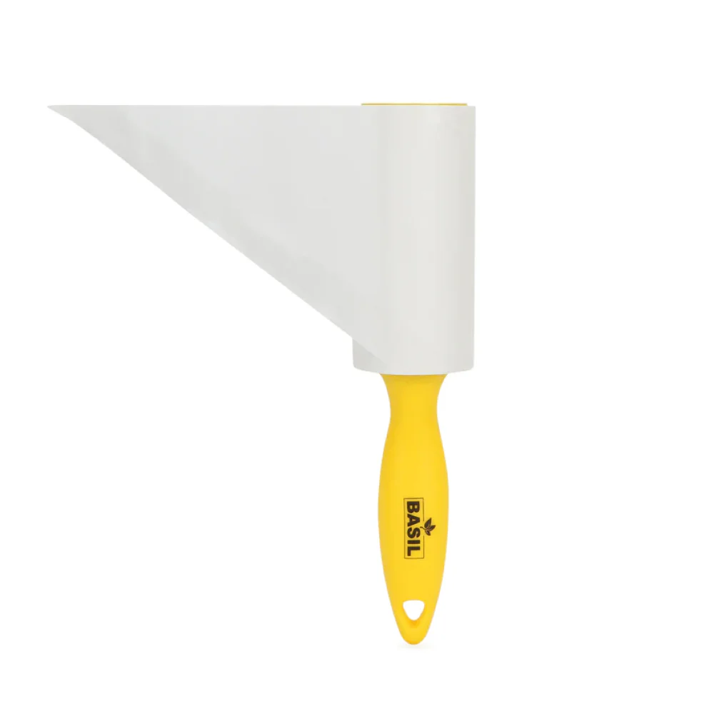 Basil Lint Roller for Dogs and Cats (Yellow) - Image 2