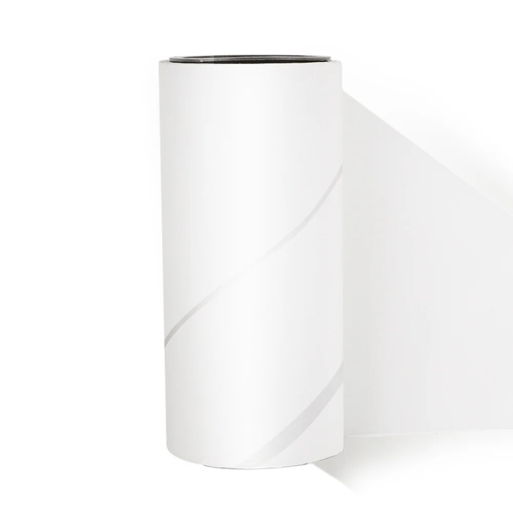Basil Lint Roller Refill (60 Sheets) - Image 4