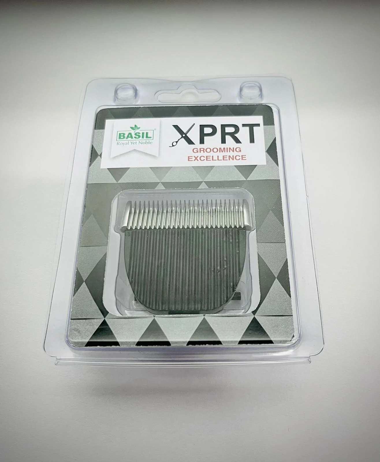 Basil XPRT PC 9700 Rechargeable Trimmer for Dogs and Cats - Image 6