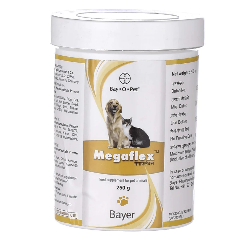 Bayer Elanco Megaflex Powder - Image 2