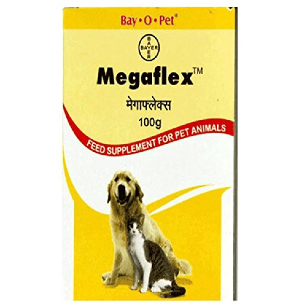 Bayer Elanco Megaflex Powder - Image 3