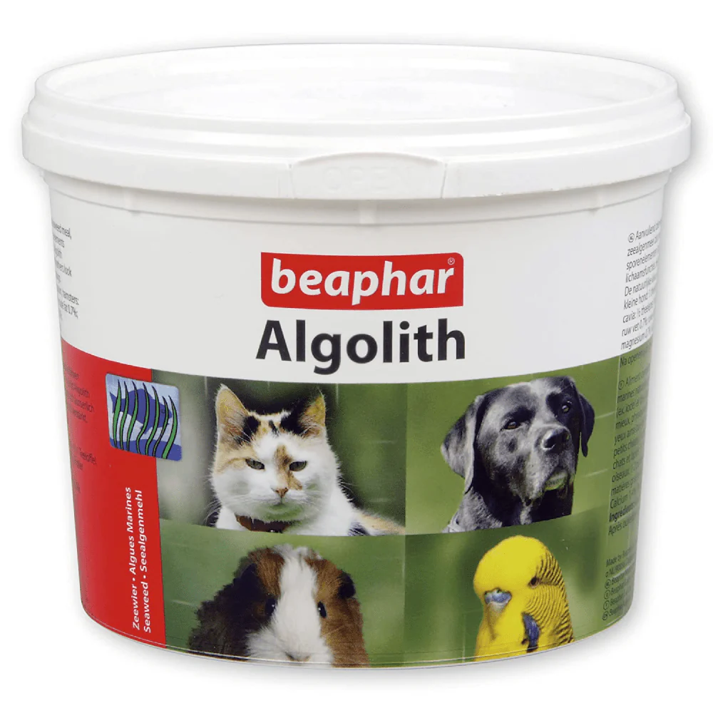 Beaphar Algolith Supplement for Dogs and Cats - Image 4