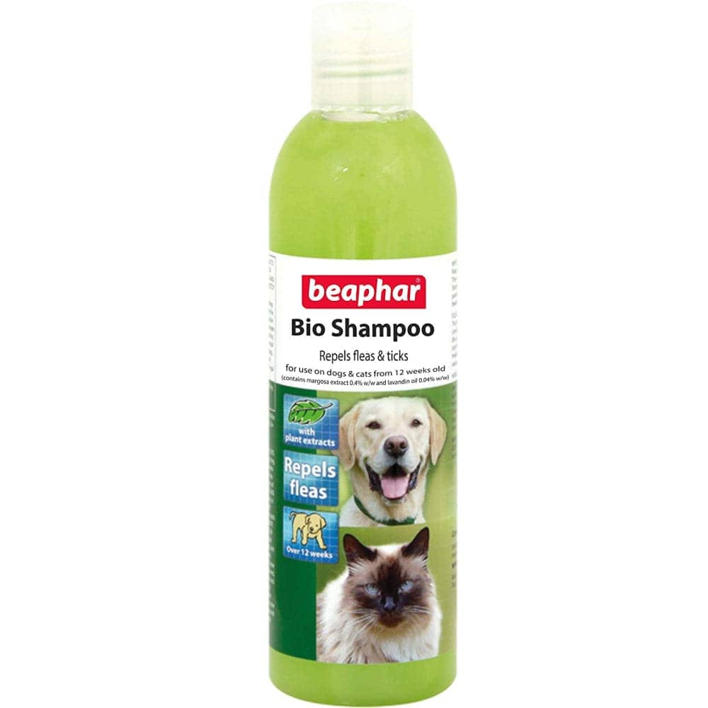 Beaphar Bio Shampoo for Dogs and Cats - Image 2
