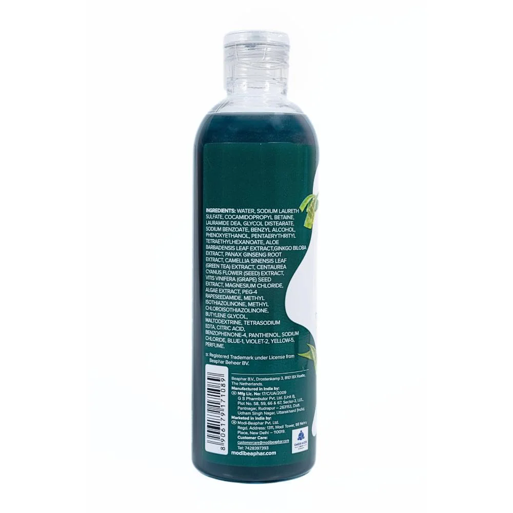Beaphar Aleo Vera & Herbal Black Coat Shampoo for Dogs - Image 7