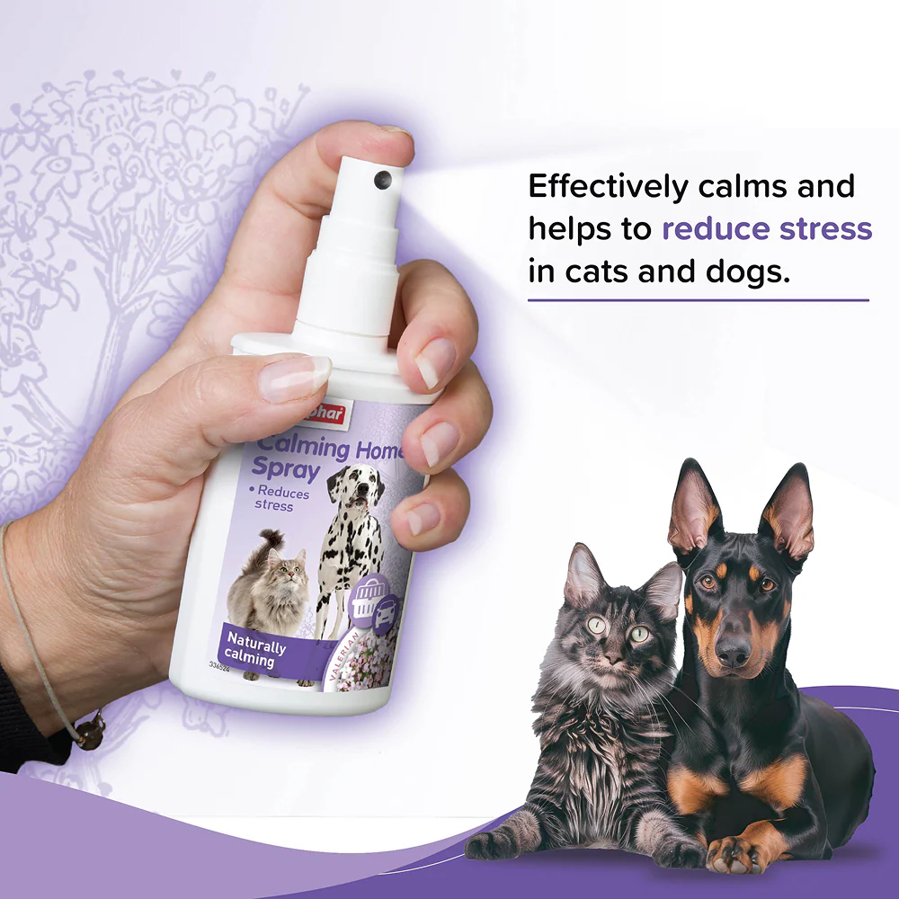Beaphar Calming Home Spray for Dogs and Cats - Image 3
