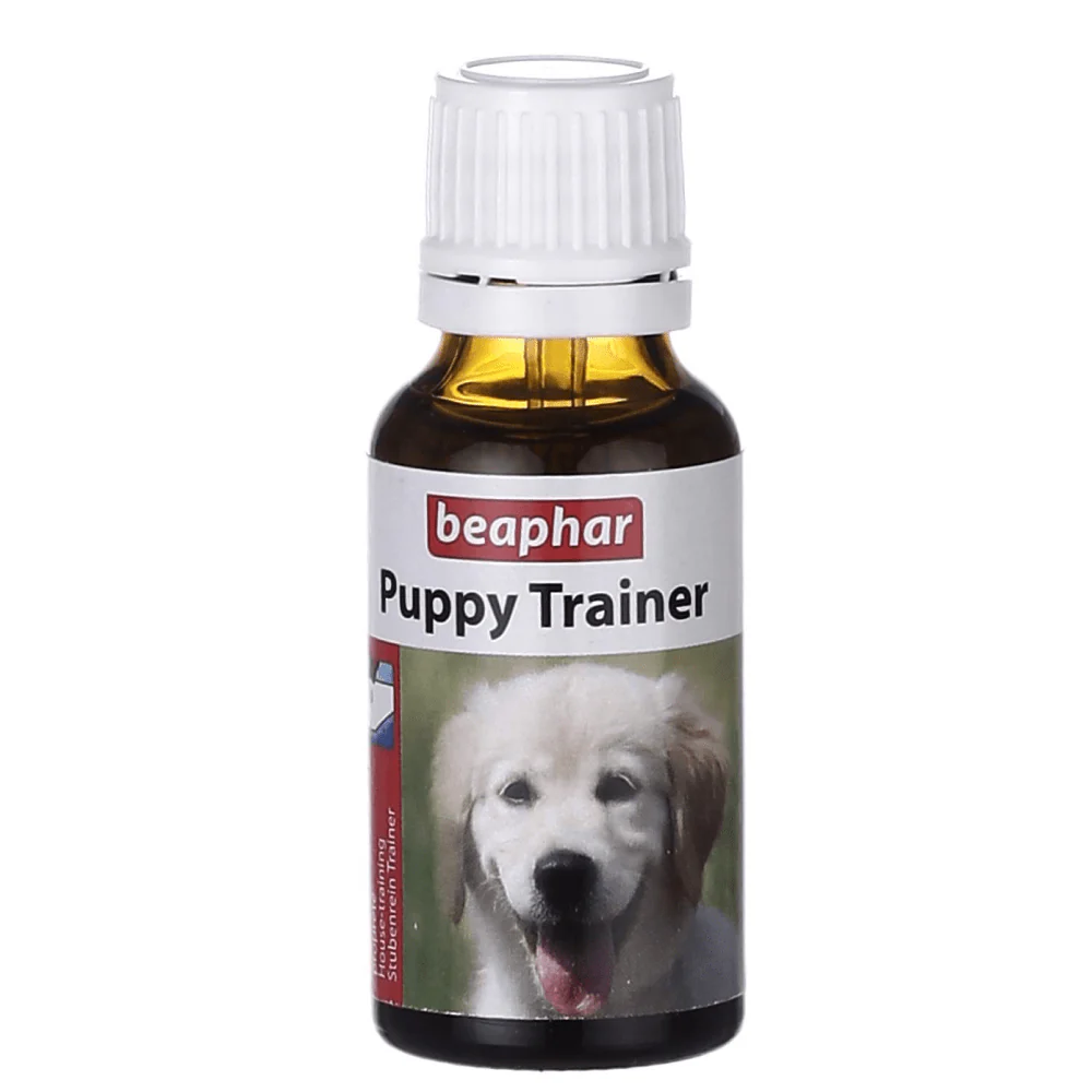Beaphar Puppy Potty Trainer - Image 2