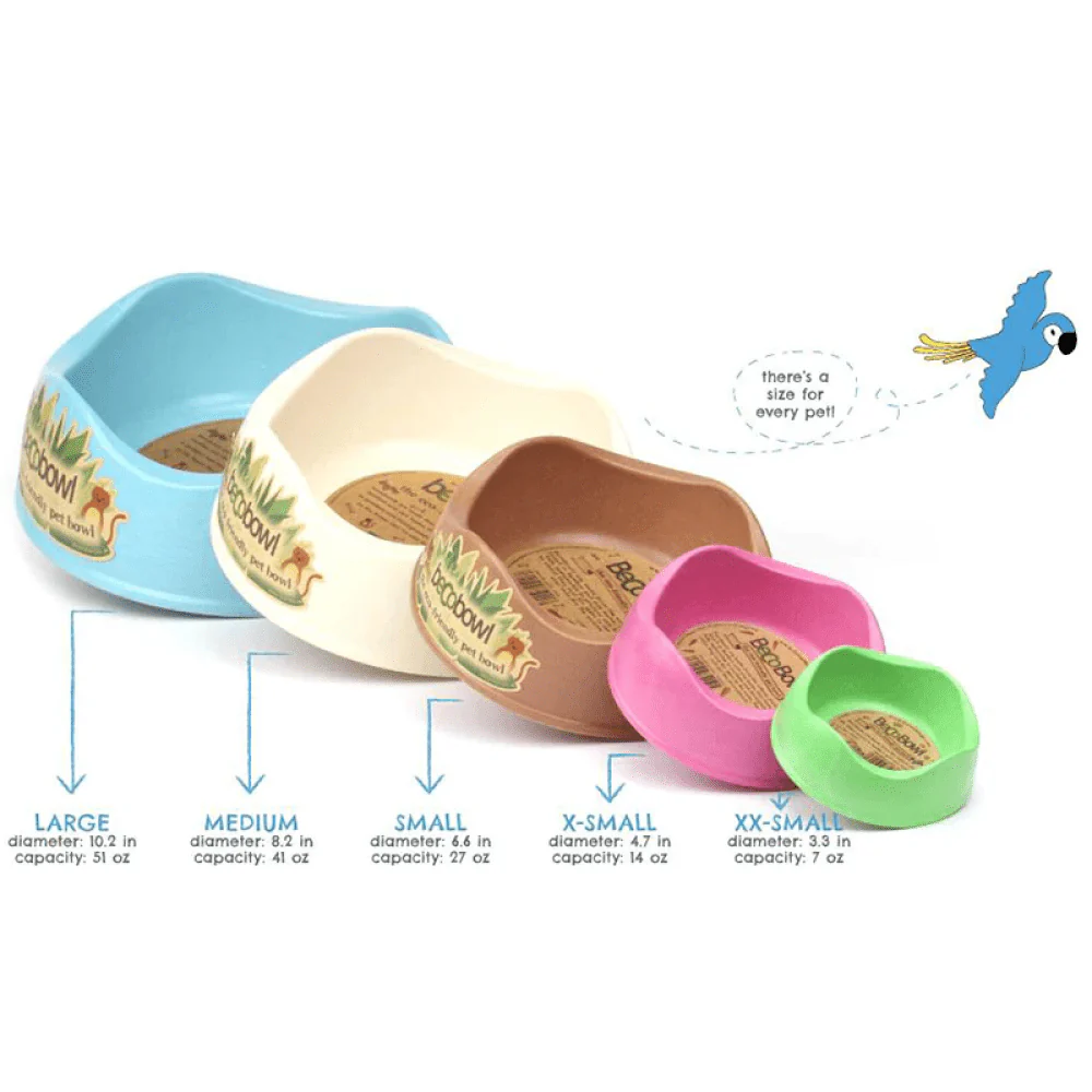 Beco Bowl for Dogs (Blue) - Image 3