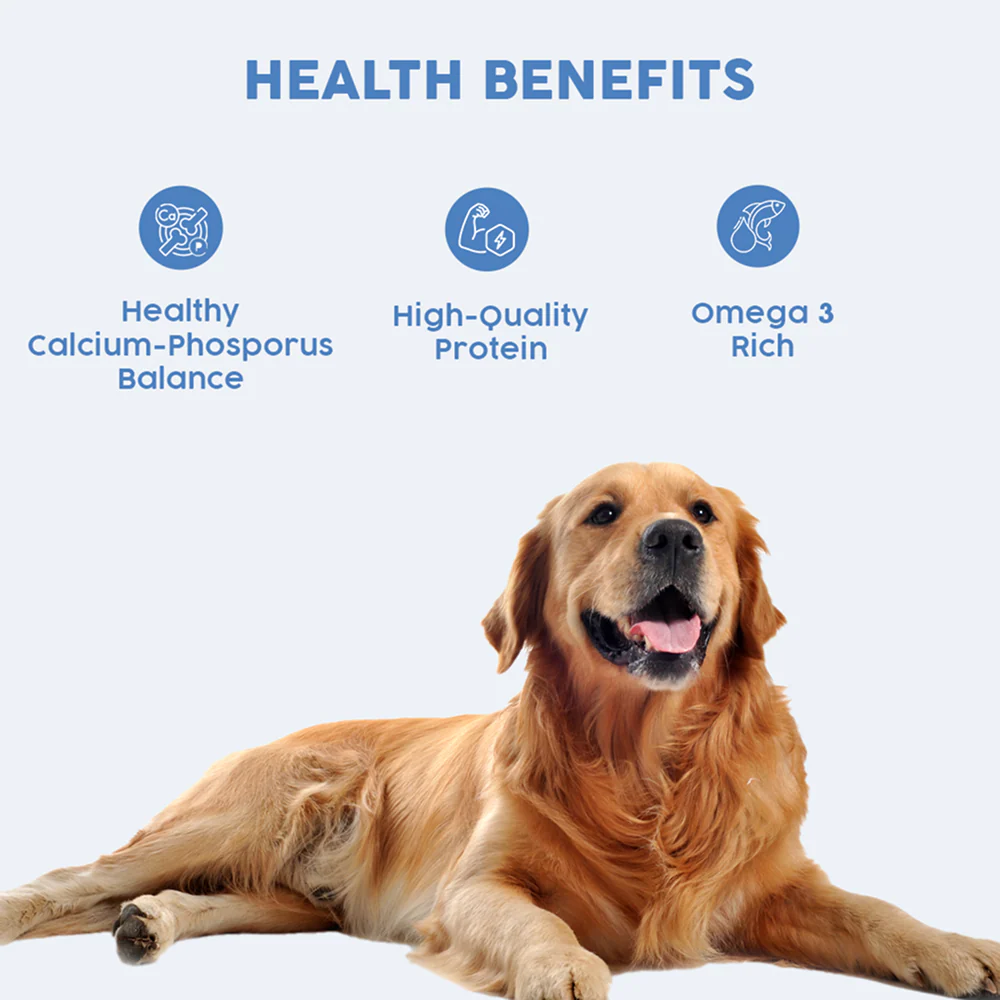 Benny's Bowl Clinical Nutrition for Renal Issues Dog Wet Food - Image 5