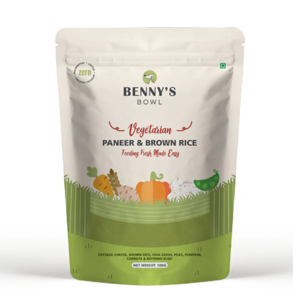 Bennys Bowl Variety Pack Dog Fresh and Wet Food - Image 4