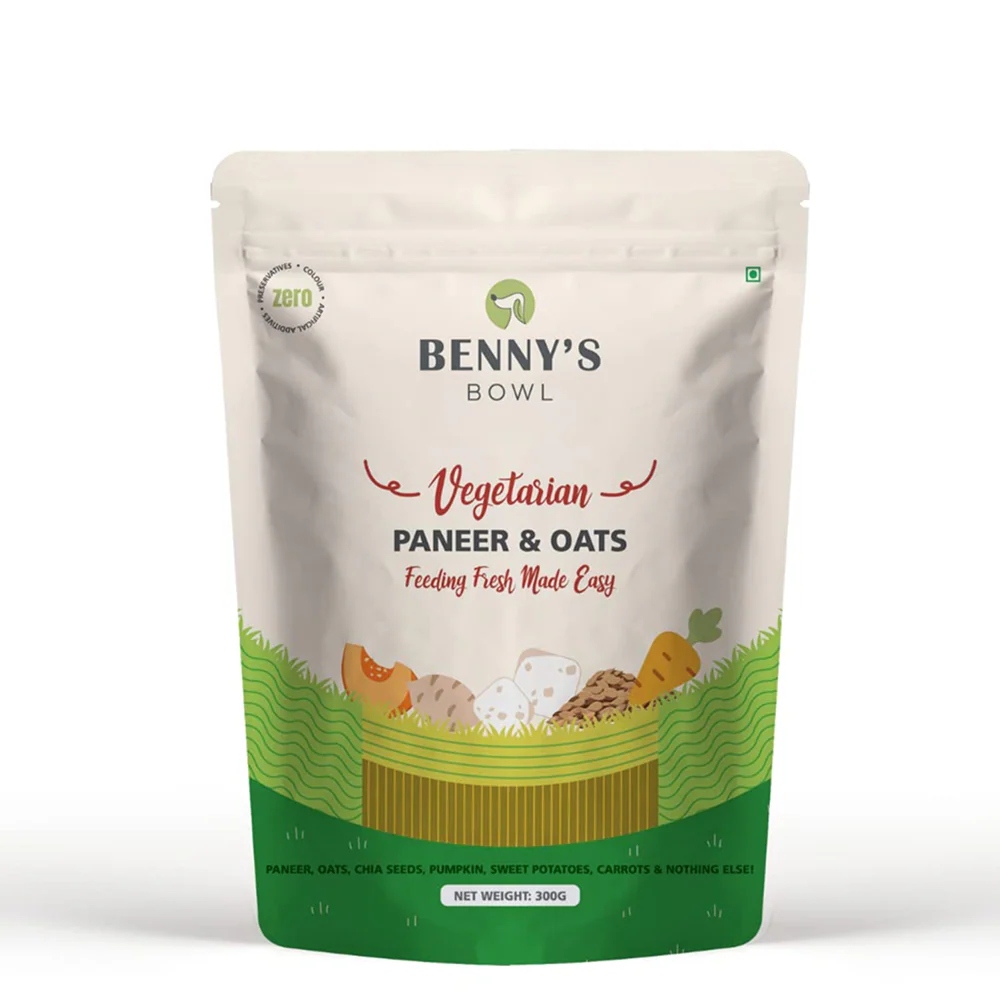 Bennys Bowl Varity Pack Dog Fresh and Wet Food - Image 21