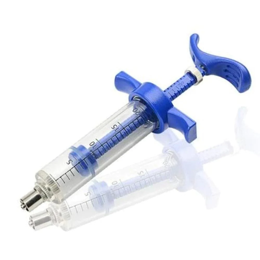 BI Grooming Hand Feeding Syringe for Birds - Image 3