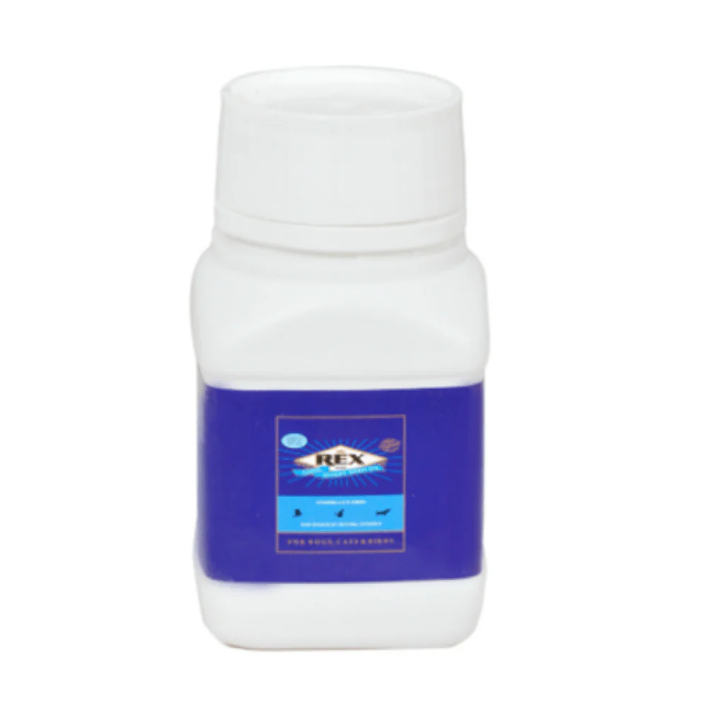 BI Grooming Rex Wheat Germ Oil & Feed Supplement for Dogs and Cats - Image 3