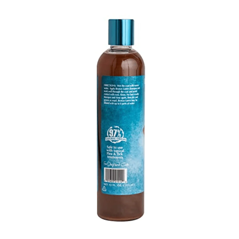 Bio Groom Bronze Lustre Color Enhancer Shampoo For Dogs - Image 8