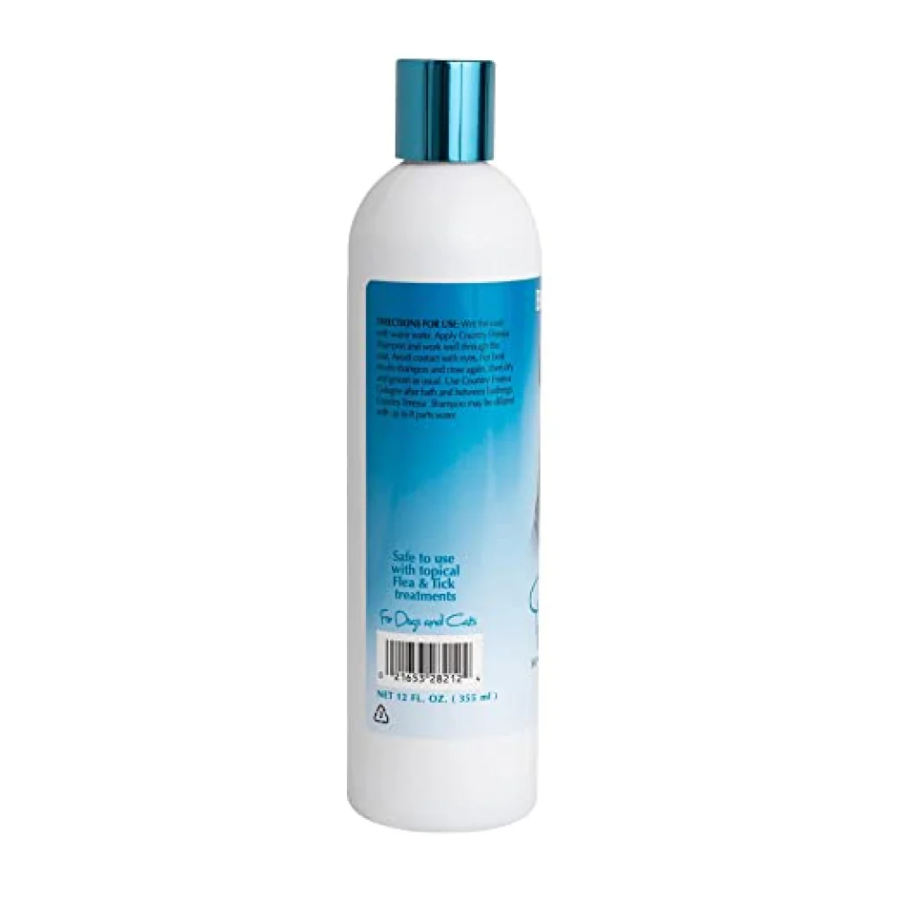 Bio Groom Country Freesia Natural Scent Shampoo for Dogs and Cats - Image 7