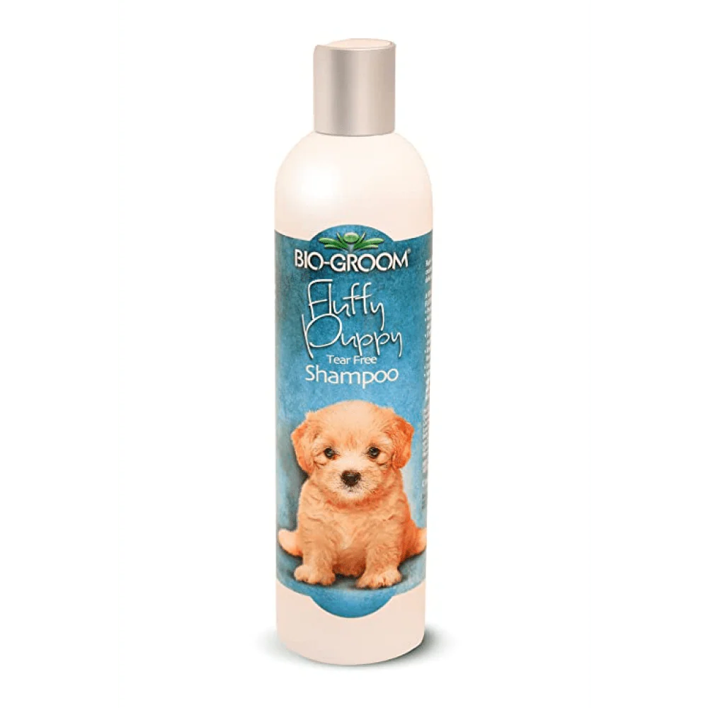 Bio Groom Fluffy Puppy Tear Free Shampoo for Dogs - Image 3