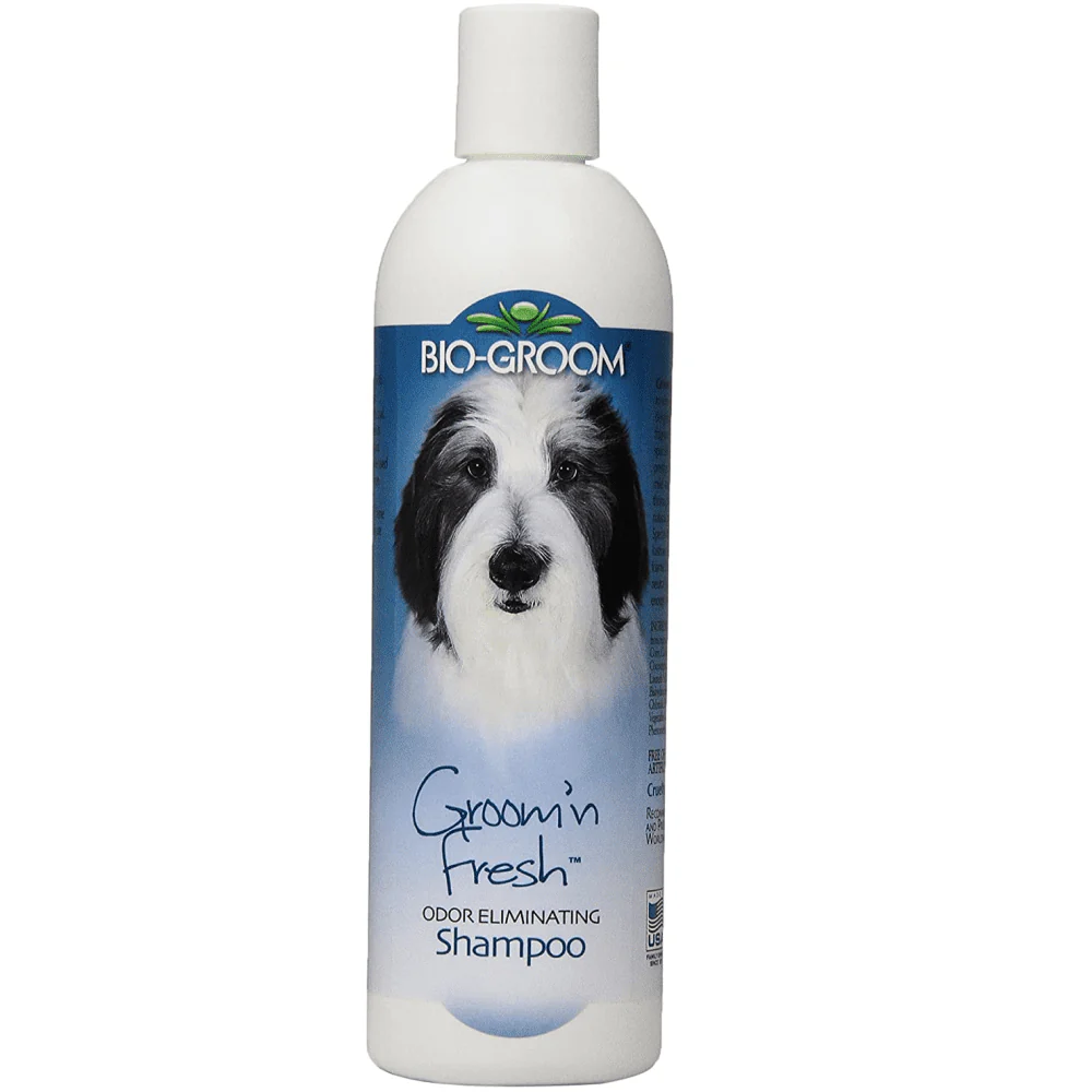 Bio Groom Groom N Fresh Conditioning Shampoo for Dogs and Cats - Image 2