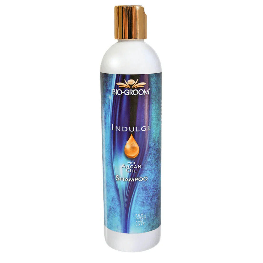 Bio Groom Indulge Sulfate Free Pure Argan Oil Shampoo for Dogs and Cats - Image 10