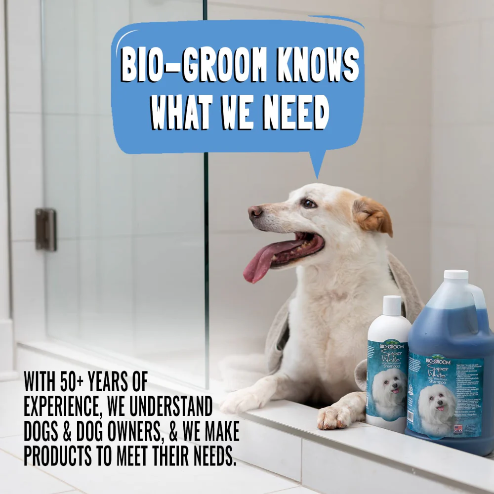 Bio Groom Natural Oatmeal Soothing Shampoo for Dogs and Cats - Image 7