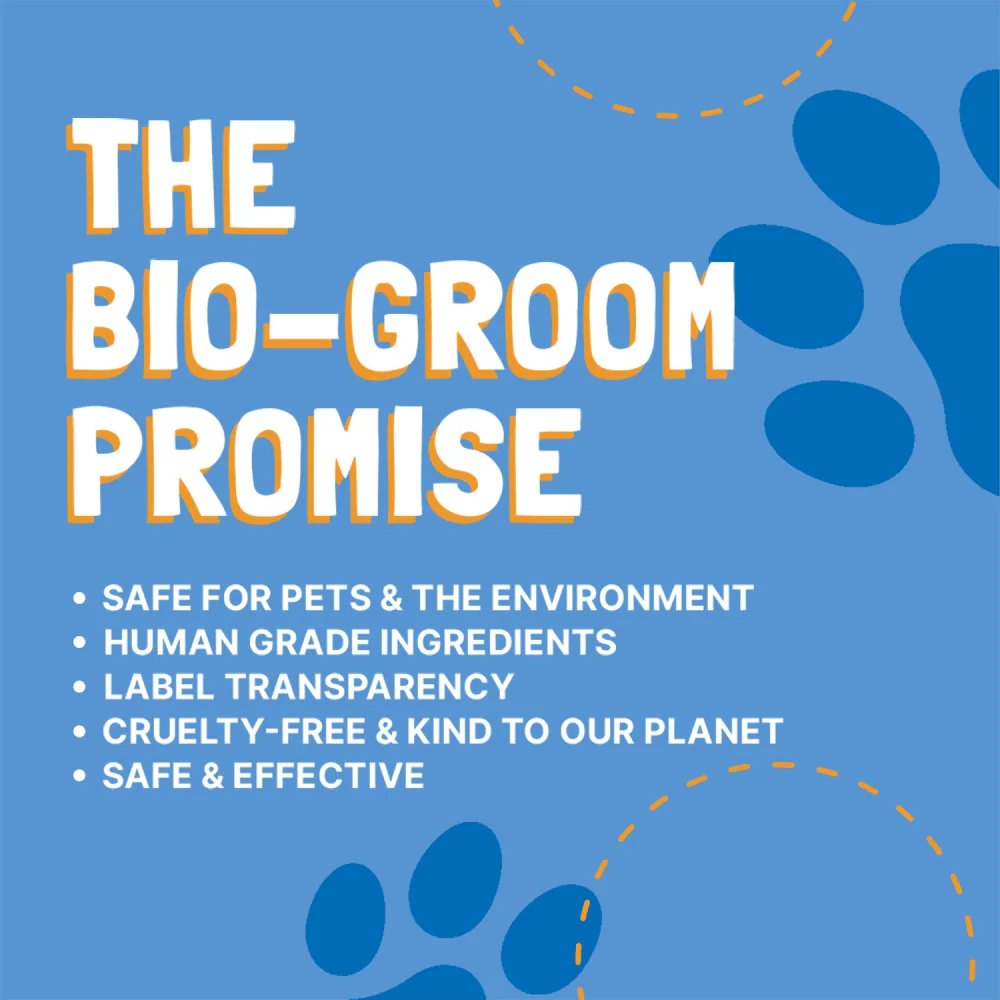 Bio Groom Natural Scents Crisp Apple Shampoo for Dogs and Cats - Image 5