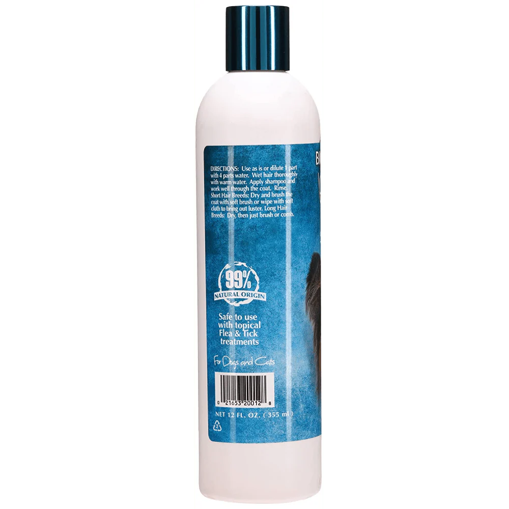Bio Groom Protein Lanolin Moisturising Shampoo for Dogs and Cats - Image 4