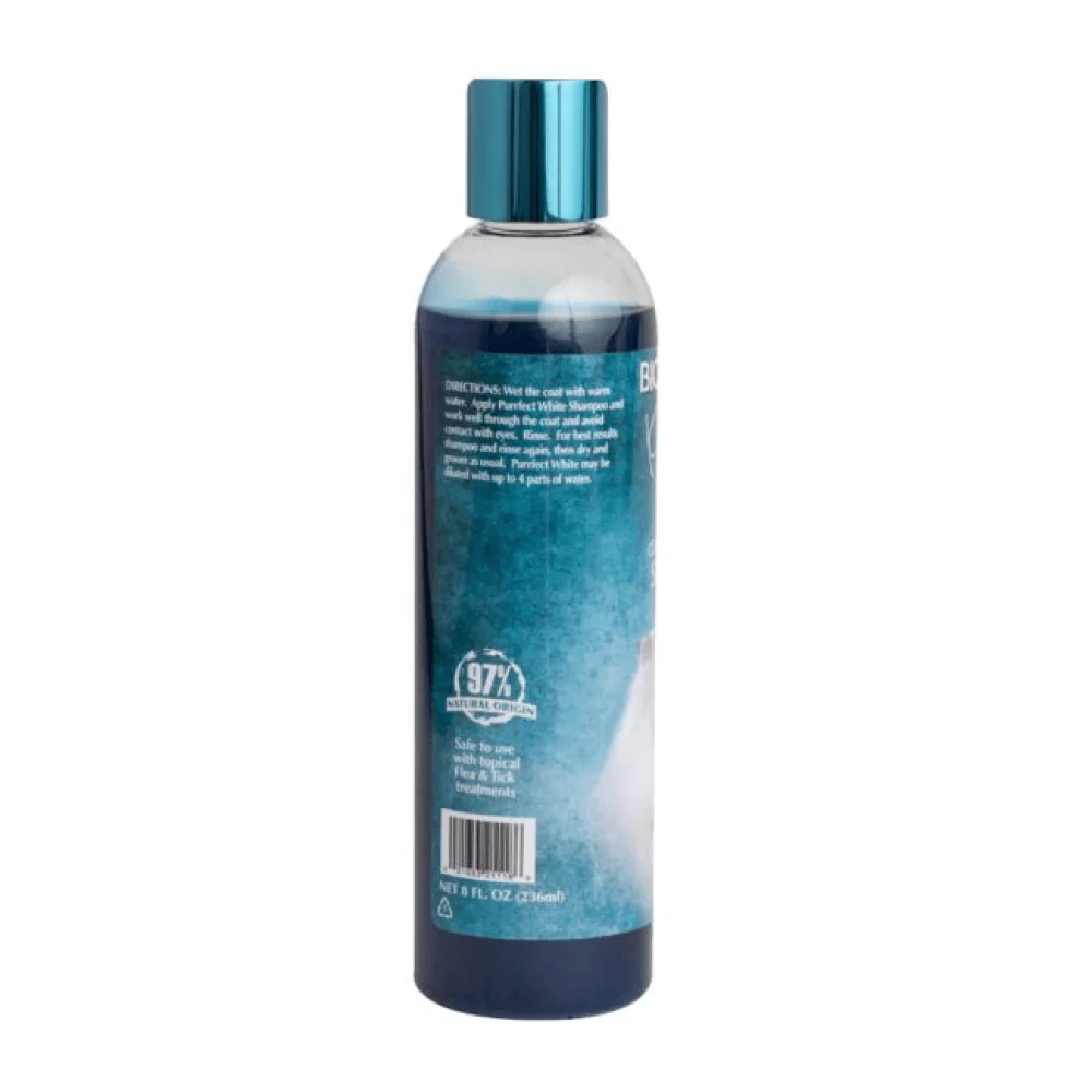 Bio Groom Purrfect White Conditioning Shampoo for Cats - Image 4