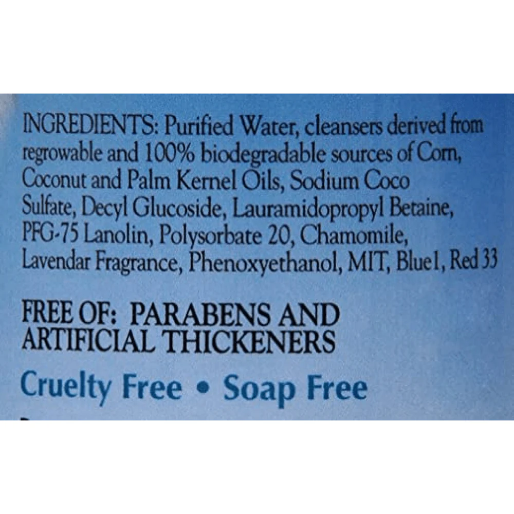 Bio Groom Waterless Bath Shampoo Spray For Dogs - Image 10