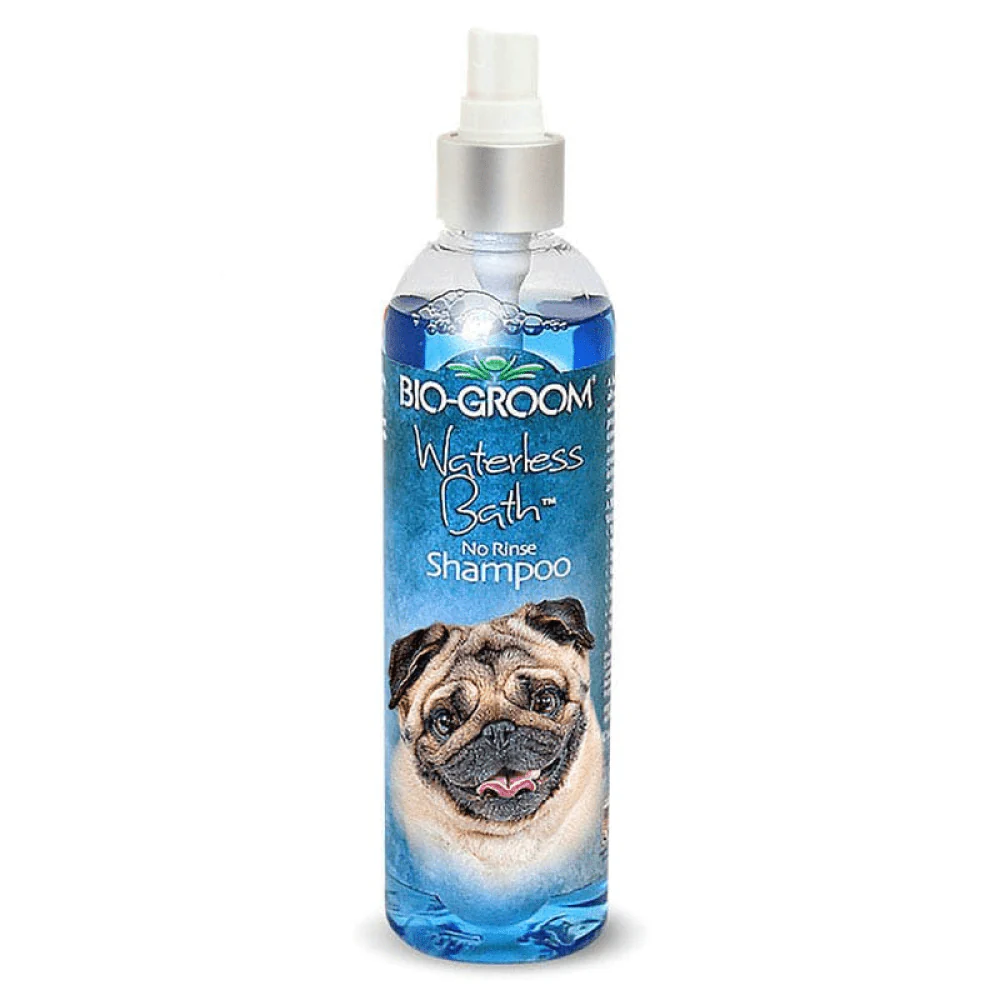 Bio Groom Waterless Bath Shampoo Spray For Dogs - Image 2